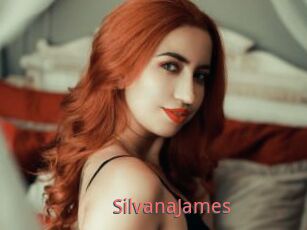 SilvanaJames