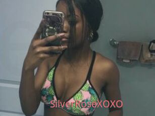 SilverRoseXOXO