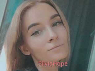 SilviaHope