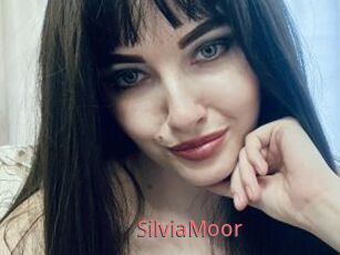 SilviaMoor