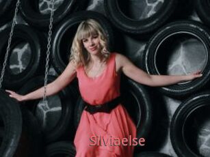 Silviaelse