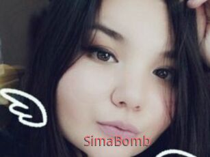 SimaBomb