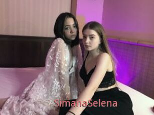 SimanaSelena