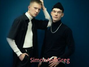 SimonAndGreg
