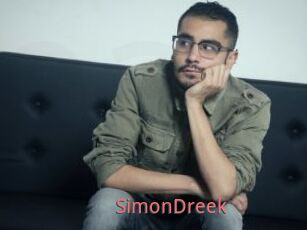 SimonDreek
