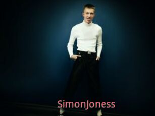 SimonJoness