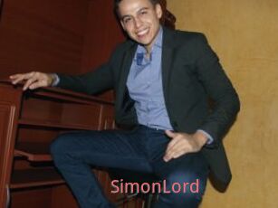 SimonLord