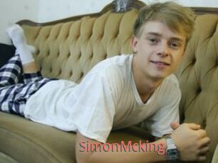 SimonMcking