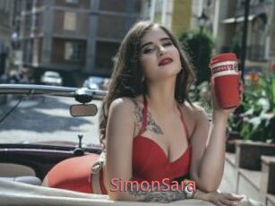 SimonSara