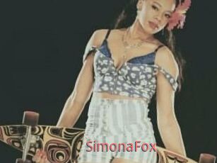 SimonaFox