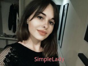 SimpleLady
