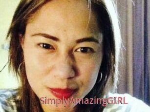 SimplyAmazingGIRL