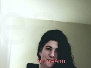 SimplyAnn