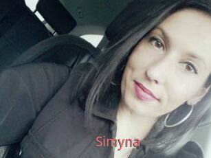 Simyna
