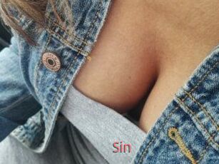 Sin