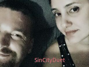 SinCityDuet