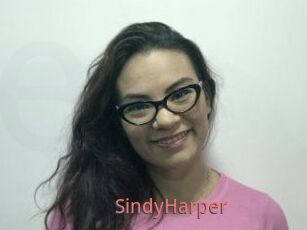 SindyHarper