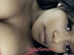 SinfulSimone