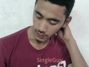 SingleGuy