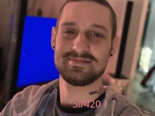 Sir420