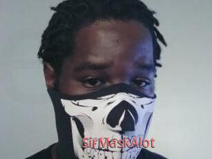 SirMaskAlot