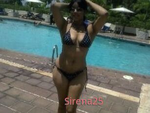 Sirena25