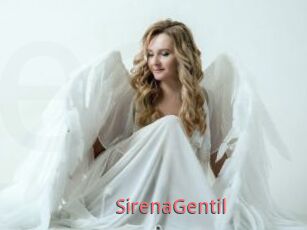 SirenaGentil