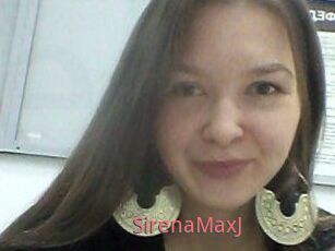 SirenaMaxJ