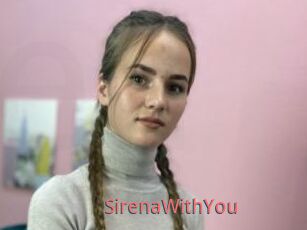 SirenaWithYou