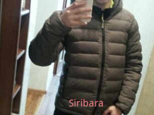 Siribara