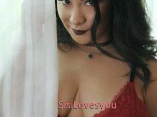 SisiLovesyou