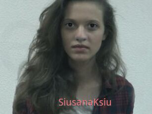 SiusanaKsiu