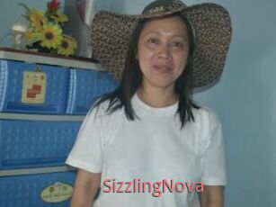 SizzlingNova