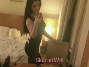 SkarletWill