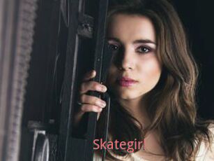 Skategirl