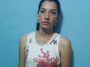 SkinnyHorny