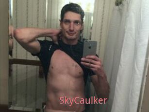 SkyCaulker