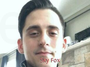 Sky_Fox