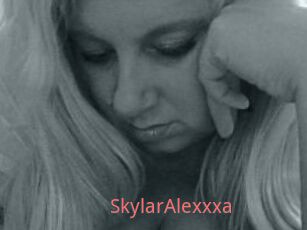 SkylarAlexxxa