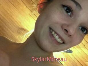 SkylarMoreau