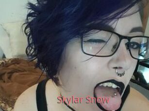 Skylar_Snow