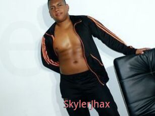 SkylerJhax
