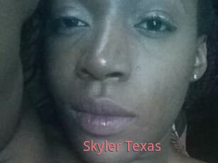 Skyler_Texas