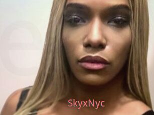 SkyxNyc