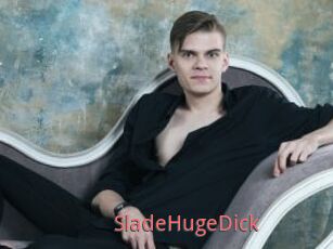 SladeHugeDick