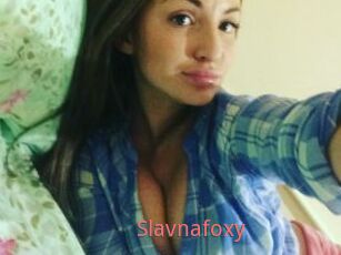 Slavnafoxy