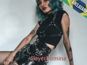 SlayerDomina