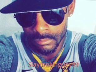 Slaytonkingsley99