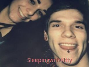 SleepingwithKitty