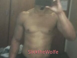 SlicktheWolfe